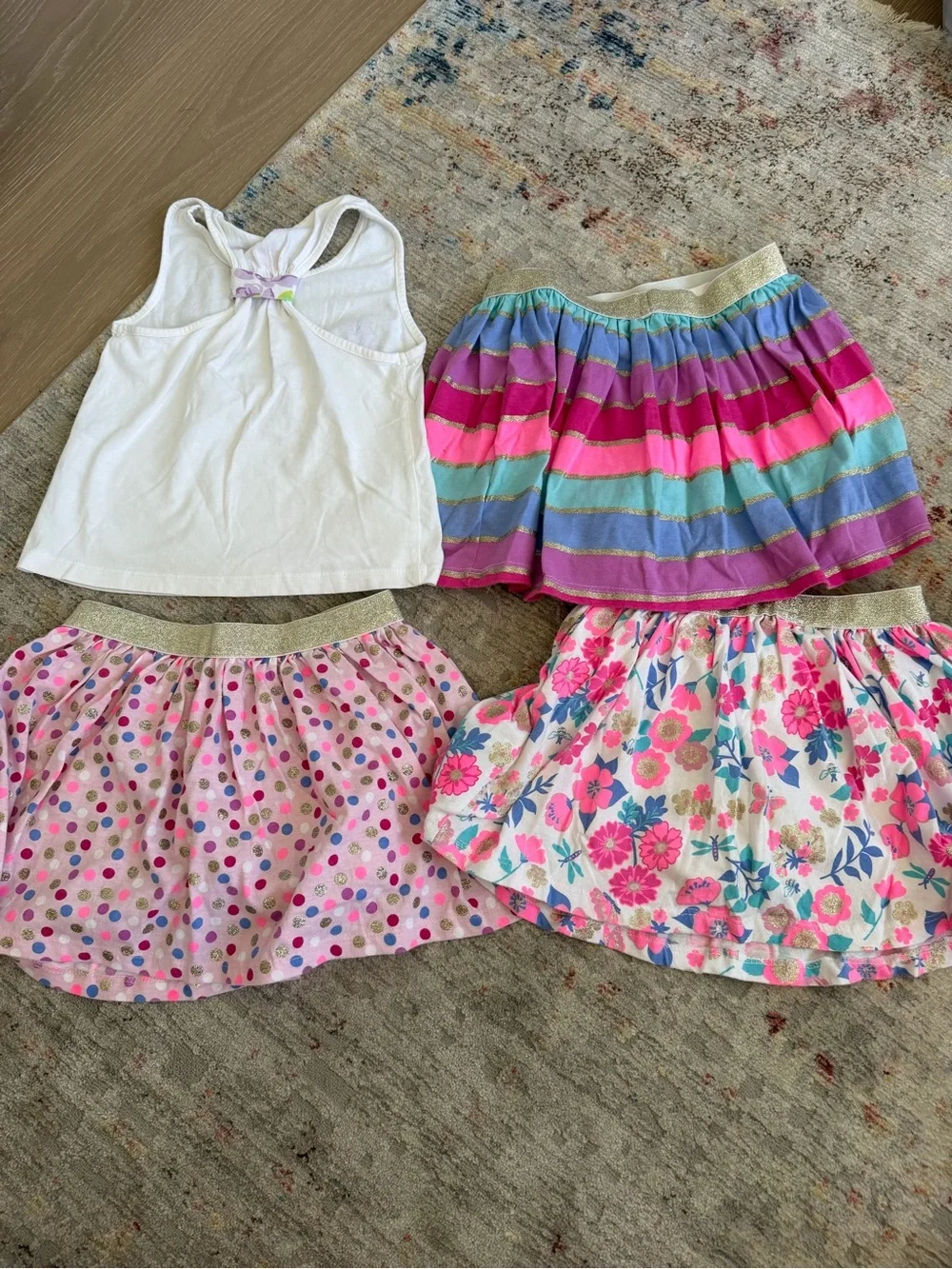 Isaac Mizrahi cute piece